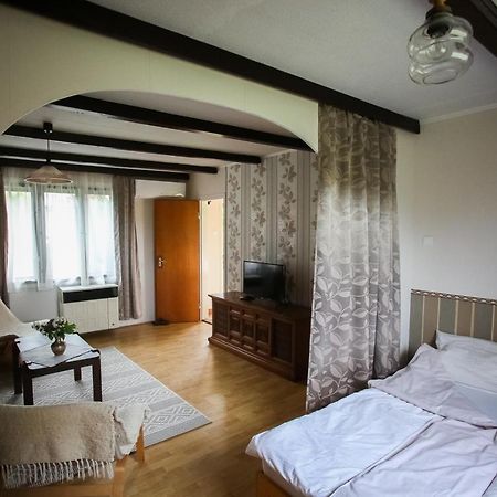 Harkány Hellenyi Apartmanok מראה חיצוני תמונה