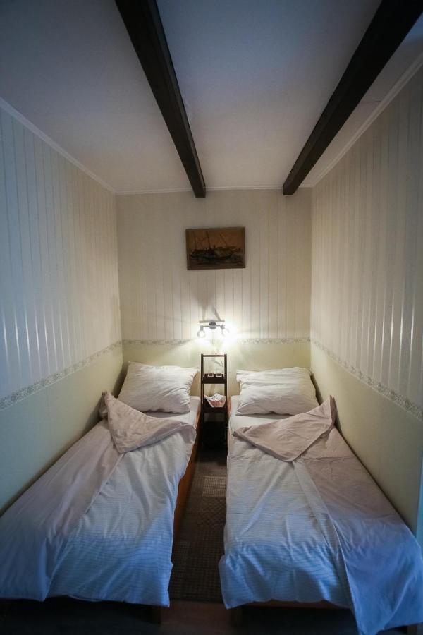 Harkány Hellenyi Apartmanok מראה חיצוני תמונה