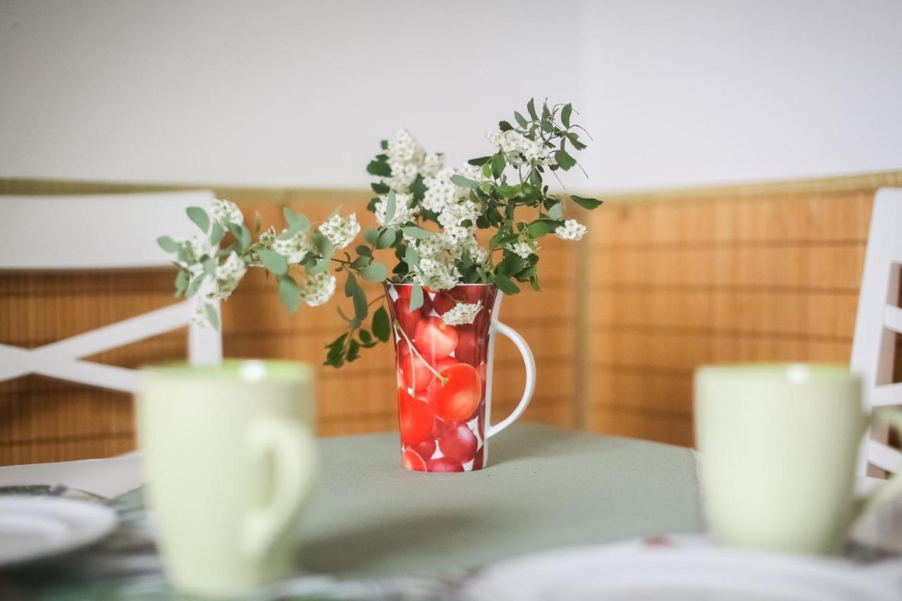 Harkány Hellenyi Apartmanok מראה חיצוני תמונה
