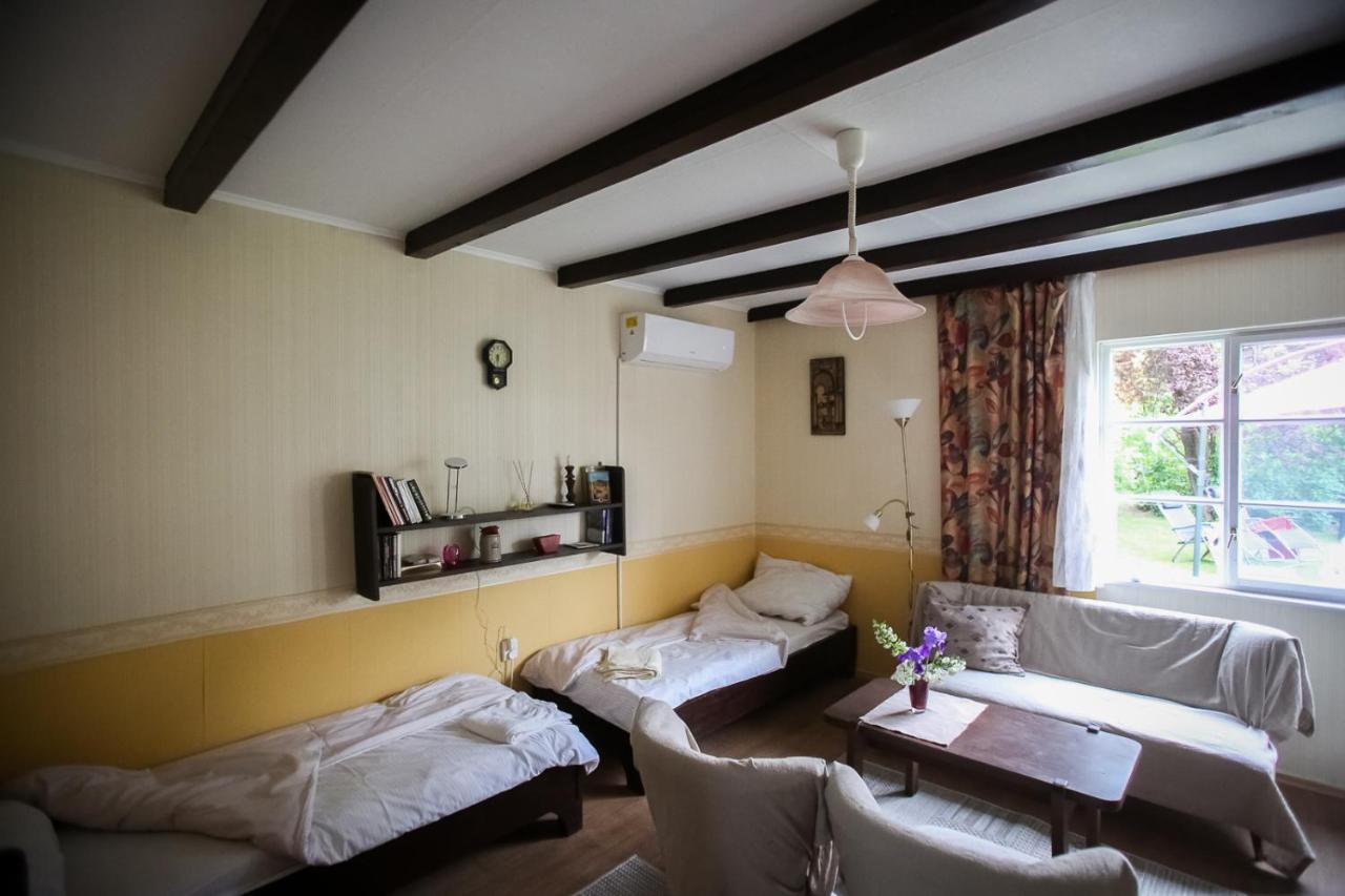 Harkány Hellenyi Apartmanok מראה חיצוני תמונה