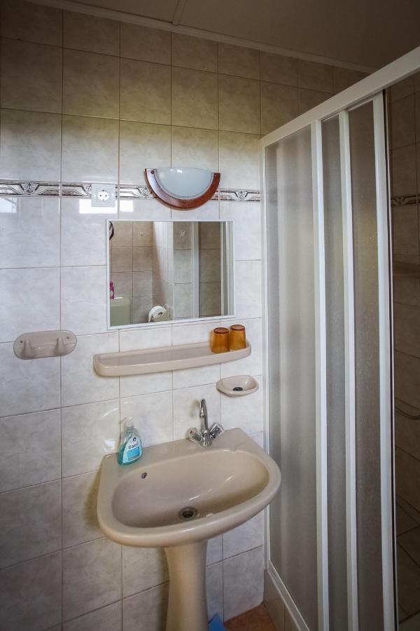 Harkány Hellenyi Apartmanok מראה חיצוני תמונה