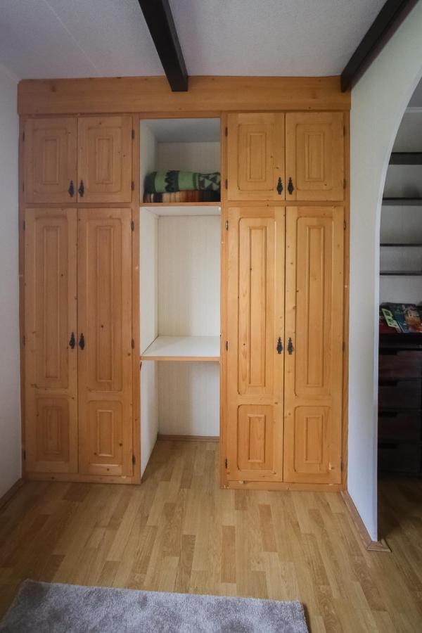 Harkány Hellenyi Apartmanok מראה חיצוני תמונה