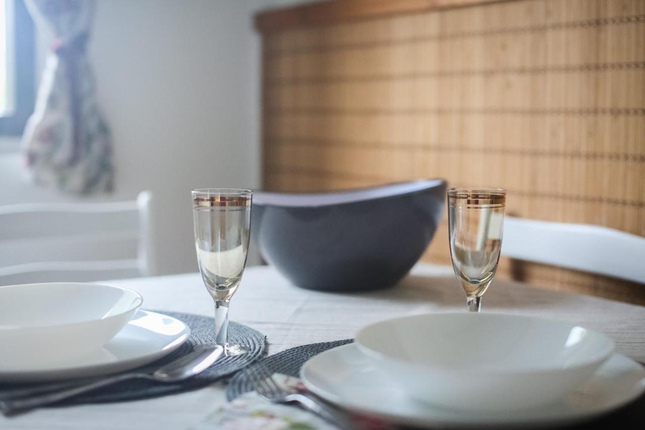 Harkány Hellenyi Apartmanok מראה חיצוני תמונה