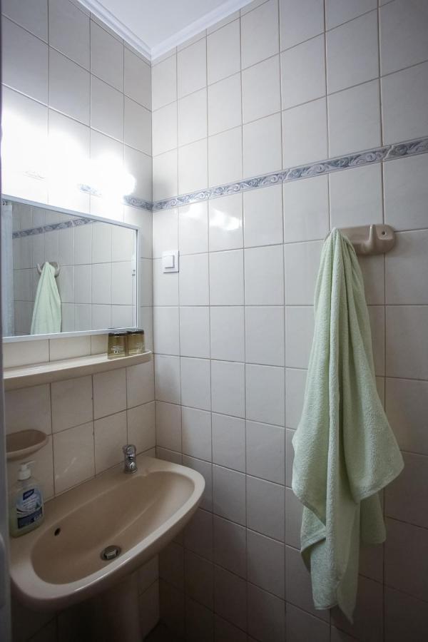 Harkány Hellenyi Apartmanok מראה חיצוני תמונה
