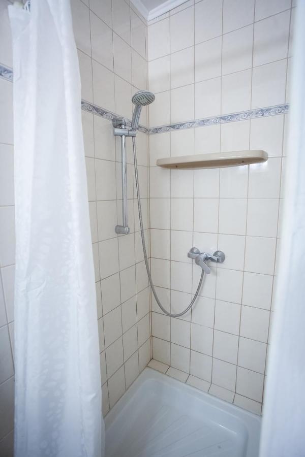 Harkány Hellenyi Apartmanok מראה חיצוני תמונה